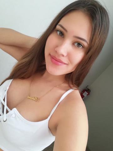 Индивидуалка Адель фото 2