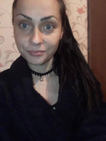 Индивидуалка Владислава фото 3