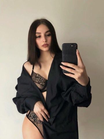 Проститутка Ангелина, 23 года, г. Виноградов