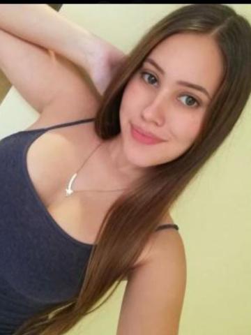 Проститутка Адель, 23 года, г. Виноградов